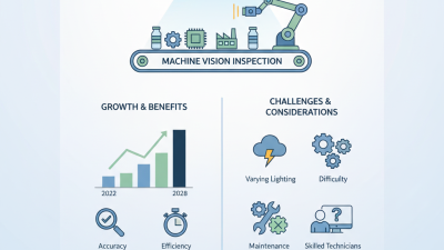 What is Machine Vision Inspection and How Does it Work?