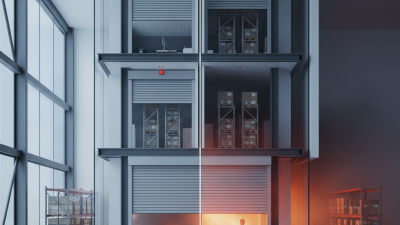 Top 5 Benefits of Automatic Fire Shutter Systems?