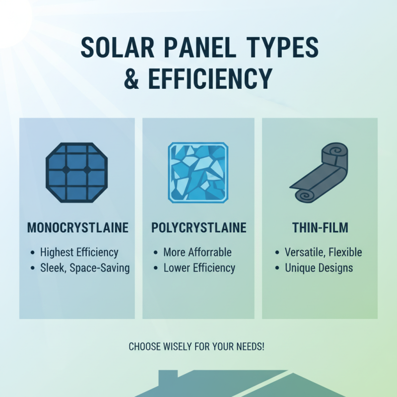 Top 10 Solar Panels and Installation Tips for Homeowners?