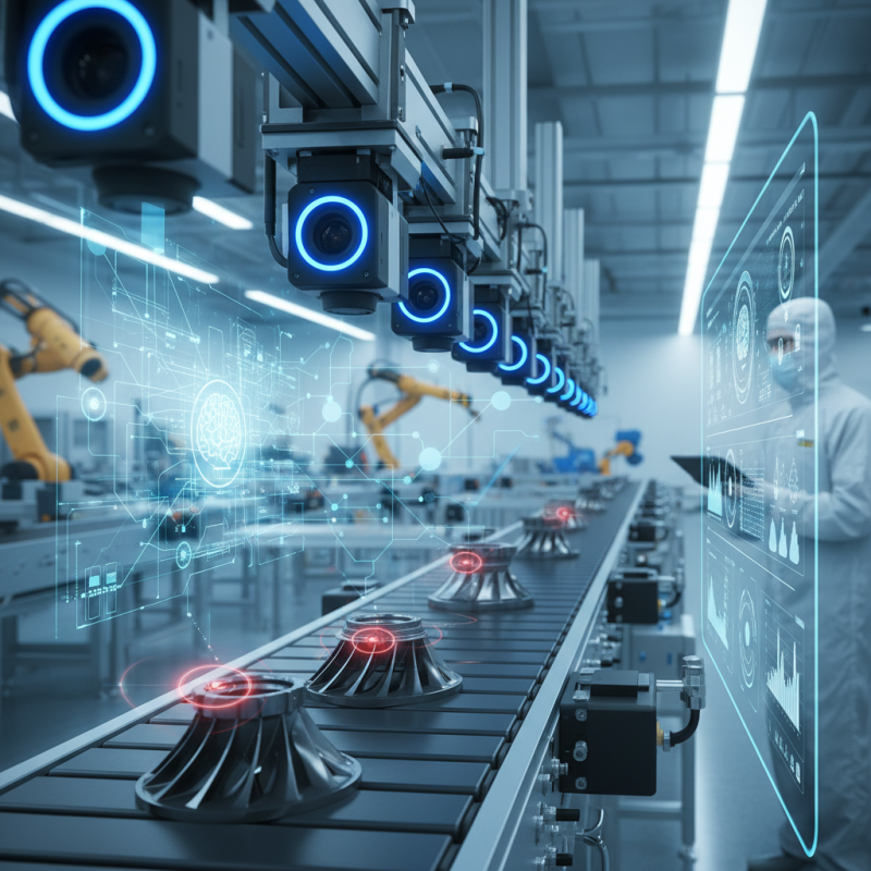 What is Machine Vision Inspection and How Does It Work?