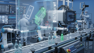 How to Use Machine Vision Inspection for Quality Control?