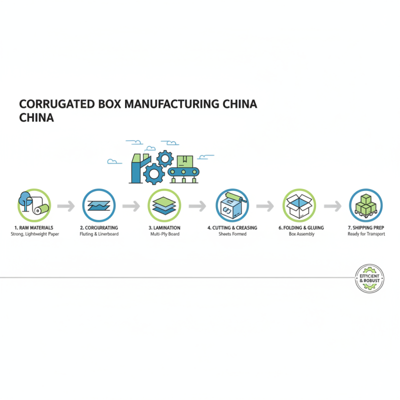 China Best Corrugated Shipping Boxes What Makes Them Ideal?