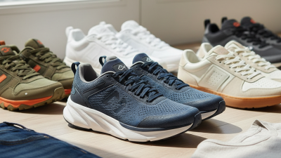 2026 How to Choose the Best Sneakers for Men?