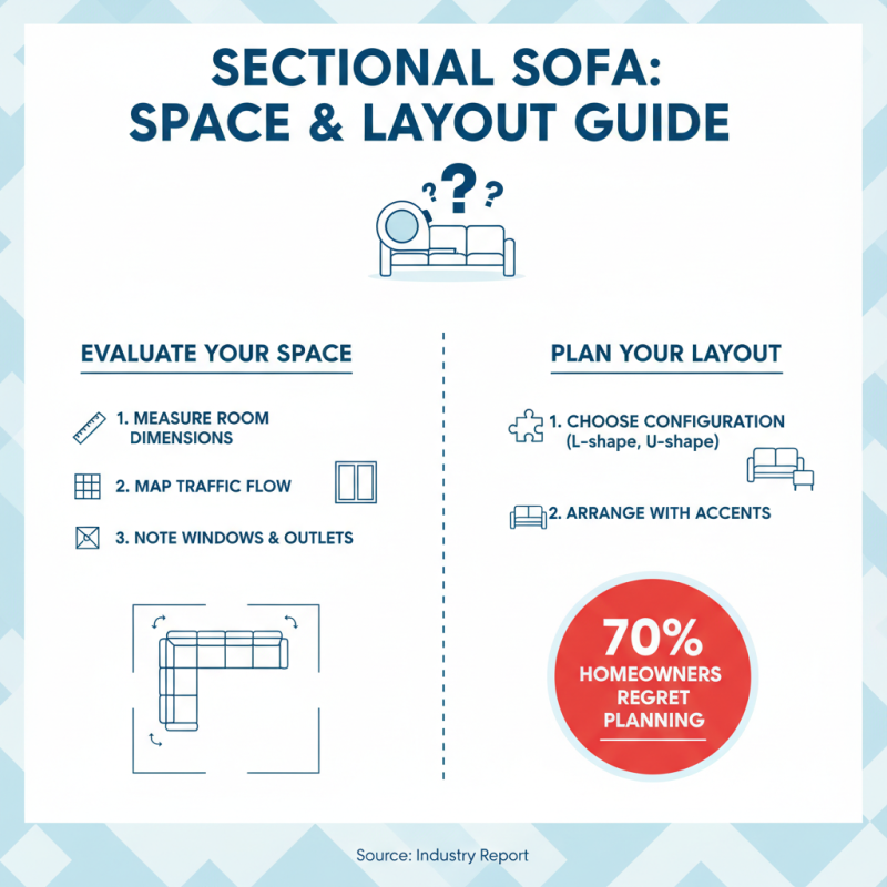 How to Choose the Perfect Sectional Sofa for Your Home?