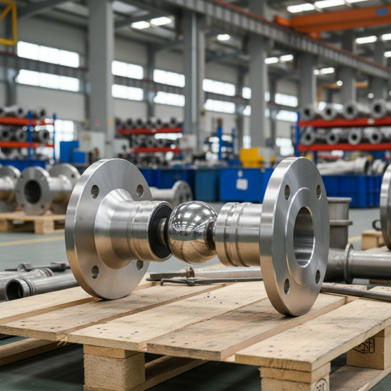 China Best Floating Ball Valves for Industrial Use?