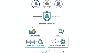 How to Choose the Right Pilot Operated Nitrogen Blanket Gas Regulator?