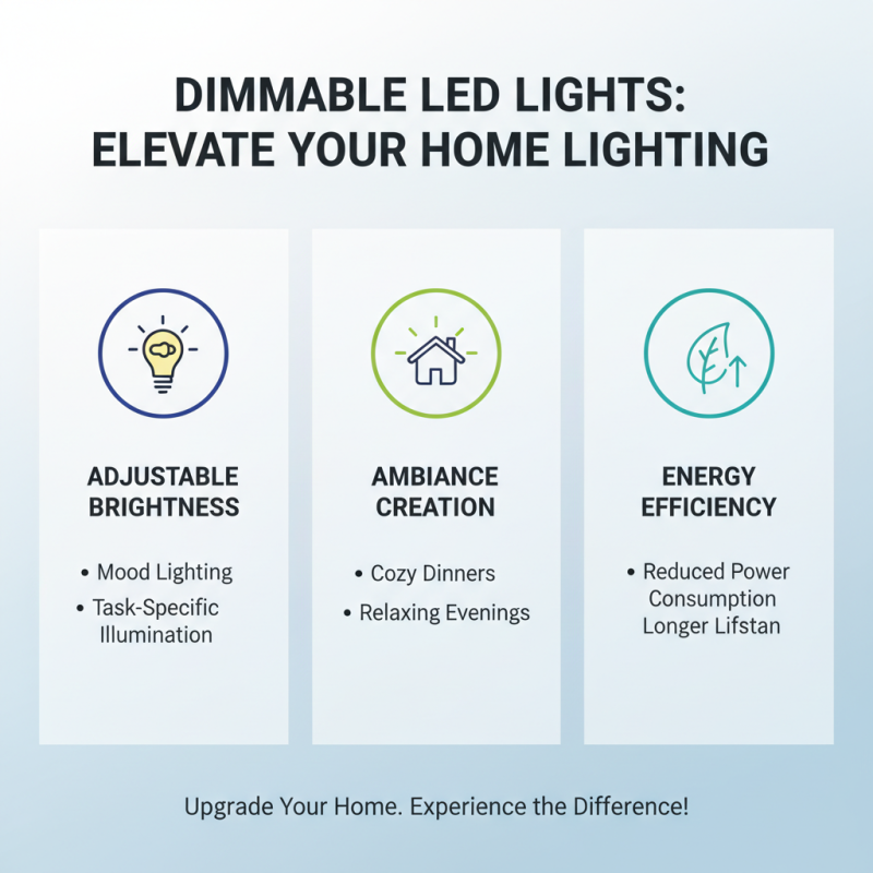 The Ultimate Guide to Dimmable LED Lights in China?