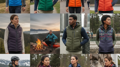 10 Best Hi Vest Jackets for Ultimate Comfort and Style?