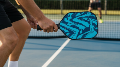16mm Pickleball Paddle Tips for Better Game Performance?