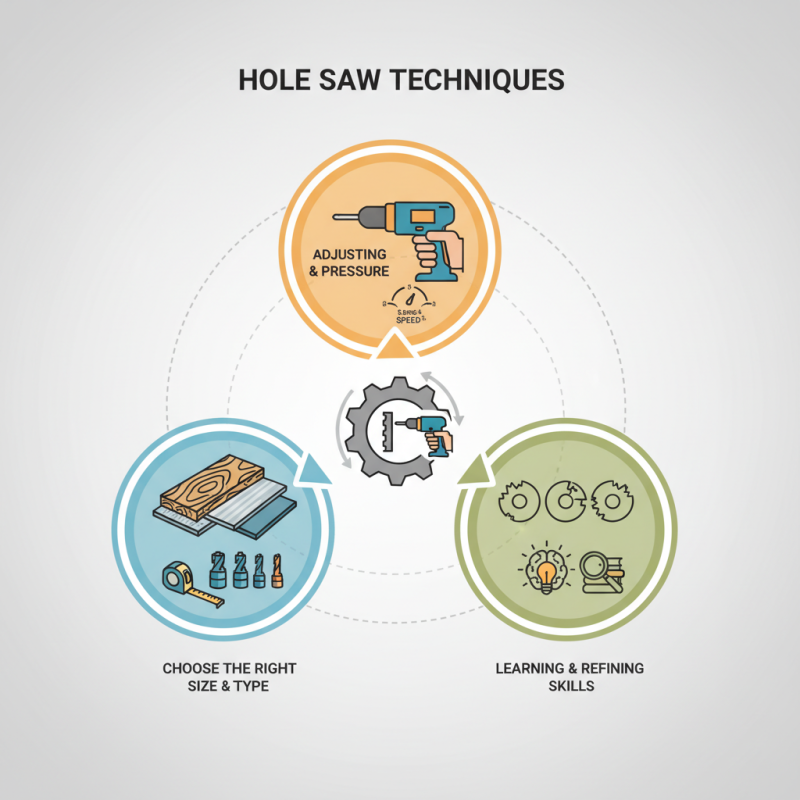 Hole Saw Tips for Perfect Cutting Every Time?