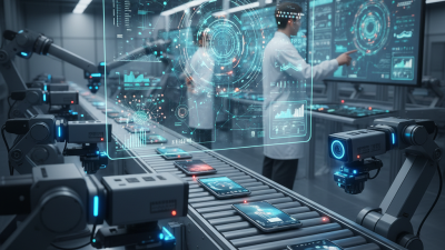 How to Implement Machine Vision Inspection for Quality Control?