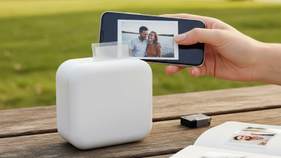 What is a Pocket Photo Printer and How Does It Work?