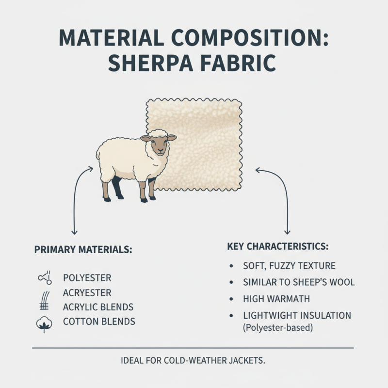 Why Choose a Sherpa Jacket for Men as Your Go To Outerwear?