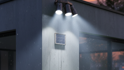 How to Choose the Best Metal Triple Defense Lamp for Your Needs?