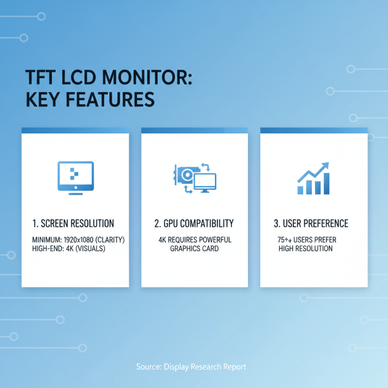 Best Tft Lcd Monitor Options for Your Setup in 2026?