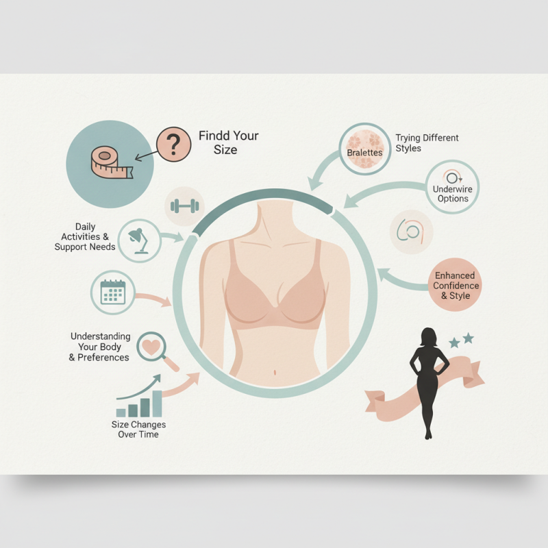 2026 How to Choose Comfortable And Supportive Bras for Everyday Wear?