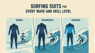 Best Surfing Suits for Every Wave and Skill Level?