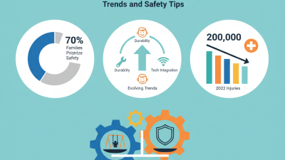 2026 Top Outdoor Playground Swing Trends and Safety Tips?