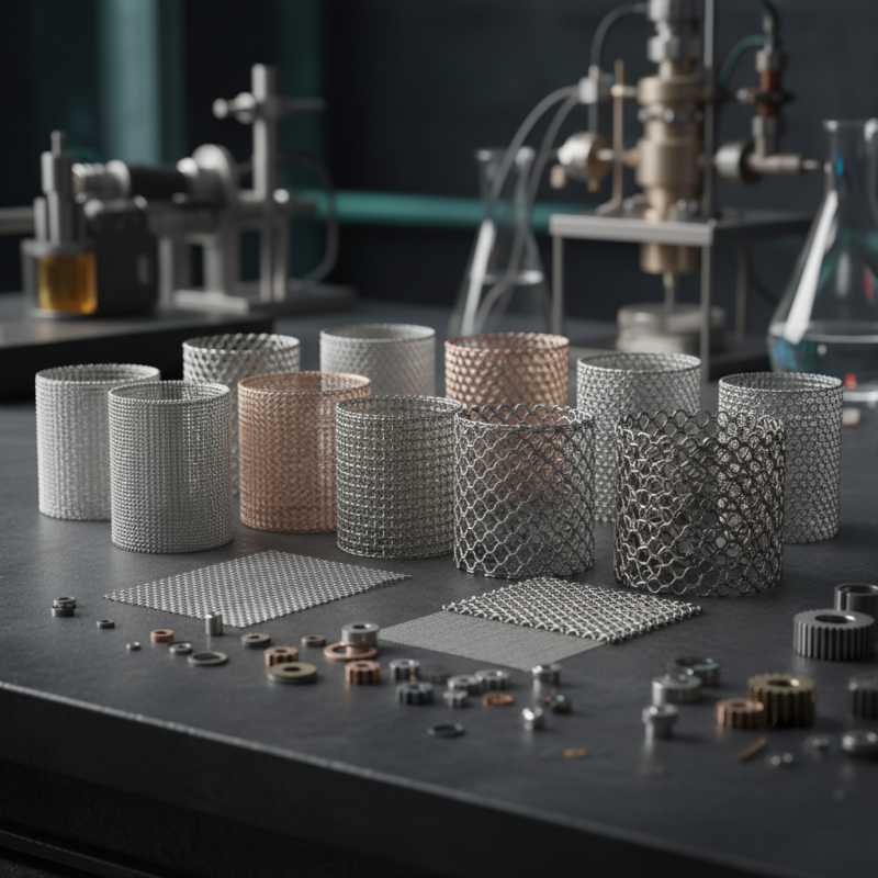 Top 10 Fine Mesh Metals for Your Industrial Needs?