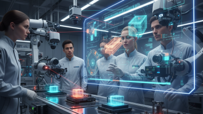 Essential Tips for Effective Machine Vision Inspection Techniques?