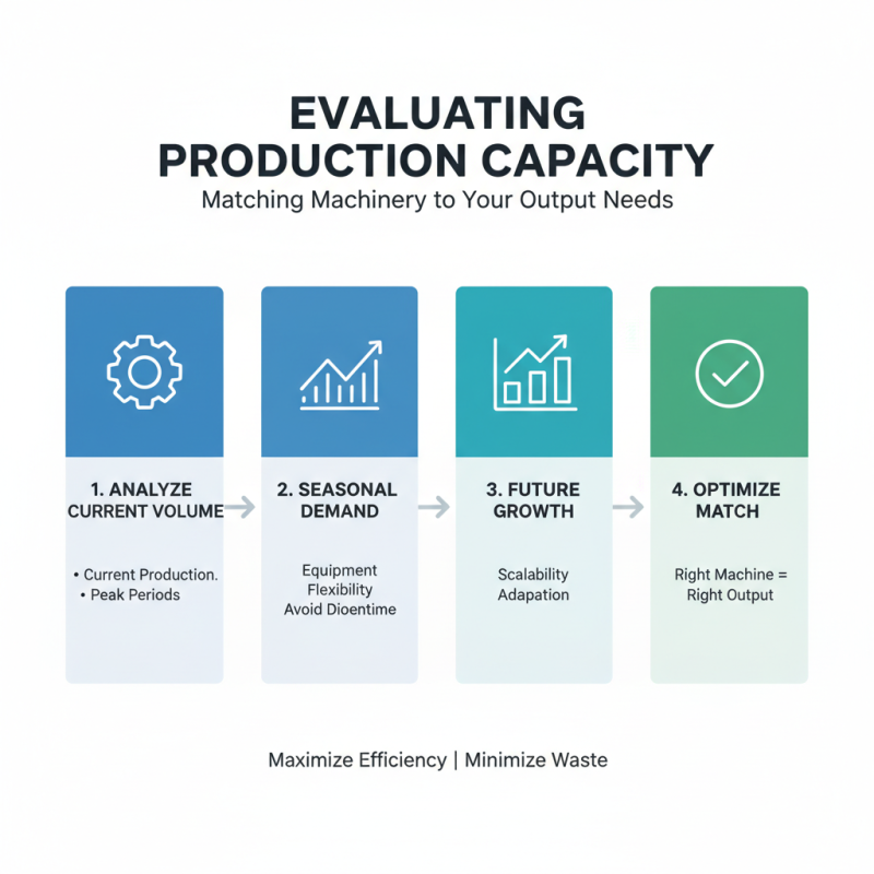 10 Essential Tips for Choosing Food Processing Machinery
