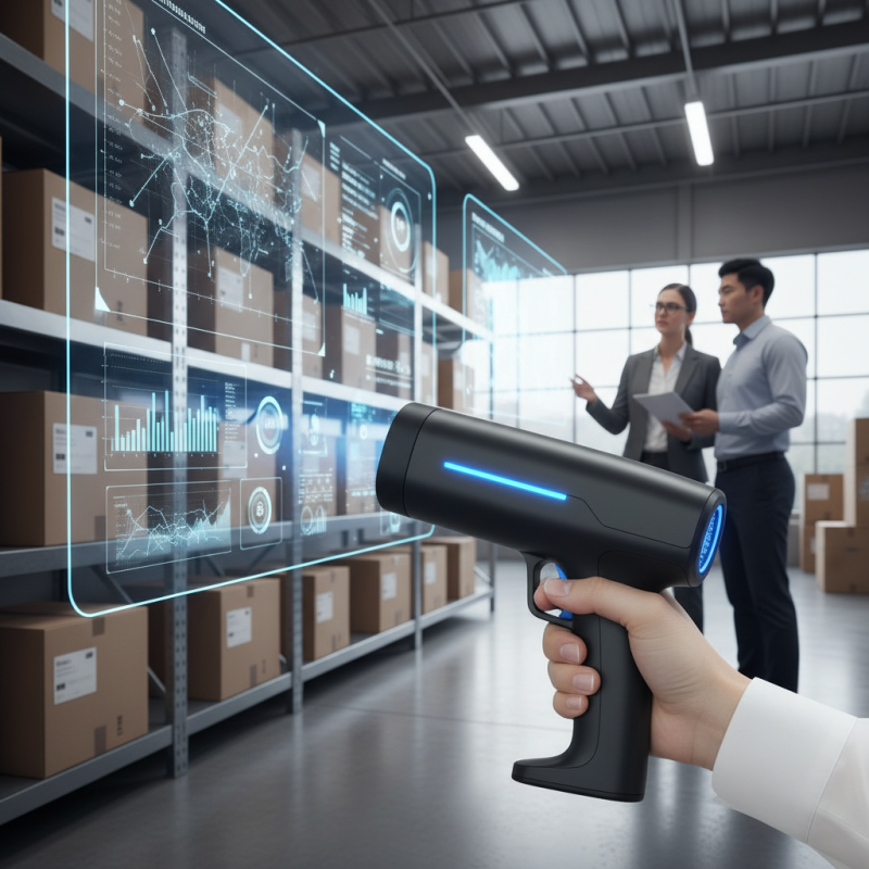 What is the Best UHF RFID Reader for Your Business Needs?