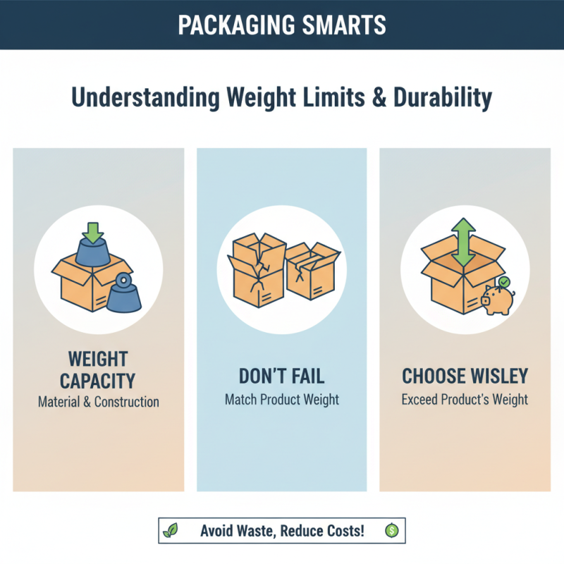 How to Choose the Best Cardboard Box Packaging for Shipping?