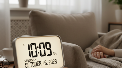 What is a Dementia Clock and How Does It Help?