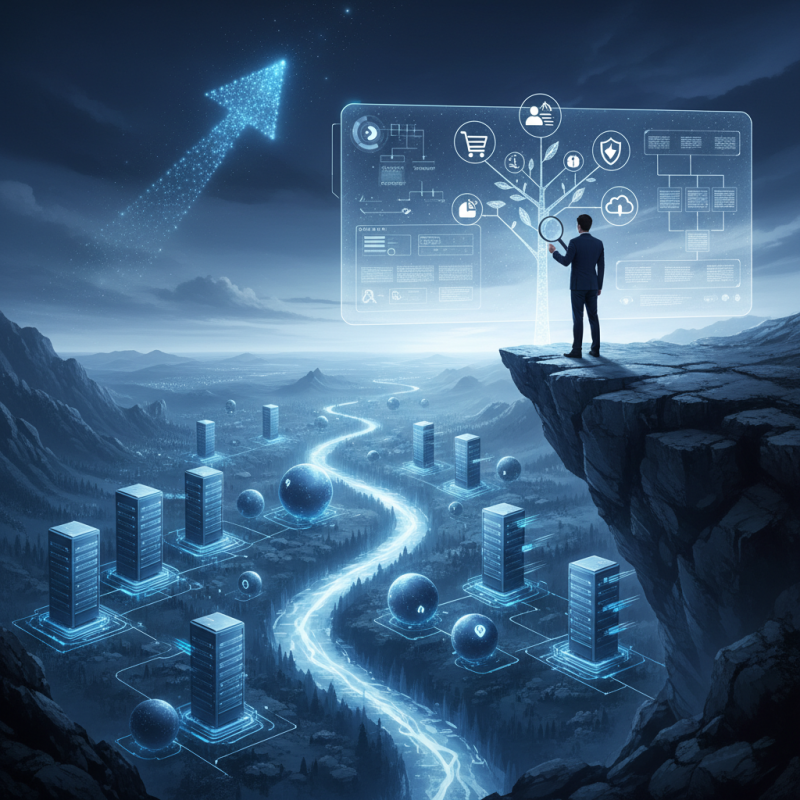 How to Choose the Best Server Hosting for Your Website Needs?