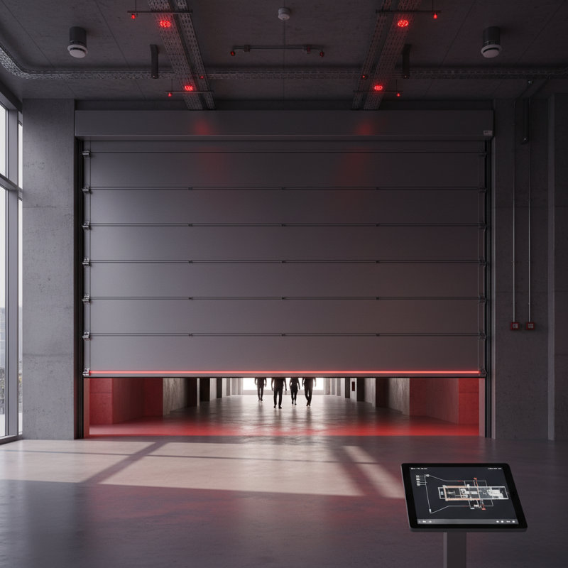 Best Automatic Fire Shutters for Your Safety and Protection?