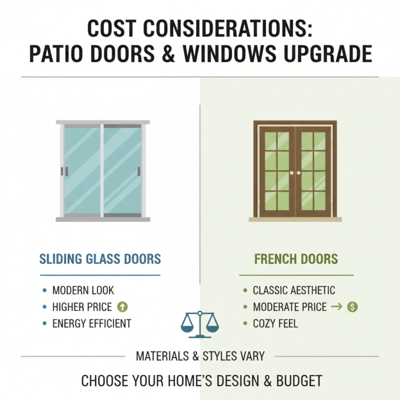 2026 Best Patio Windows and Doors for Your Home?