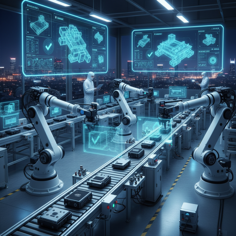 Best Machine Vision Inspection Techniques for China Market?