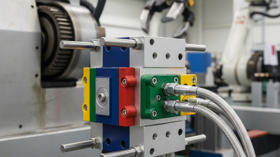 What Are Stacked Hydraulic Manifolds and Their Applications?