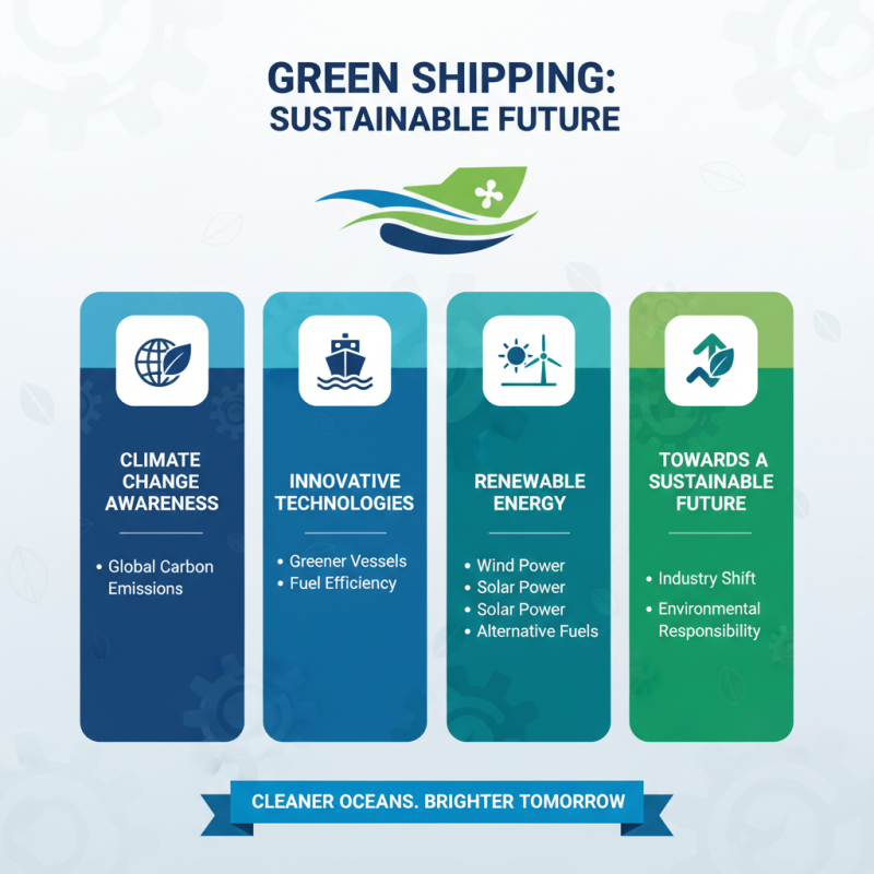 Top Shipping Lines to Consider in 2026 What You Need to Know?