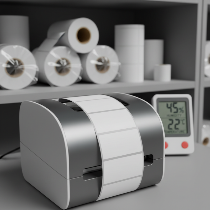 Ultimate Tips for Using Label Thermal Paper Effectively?