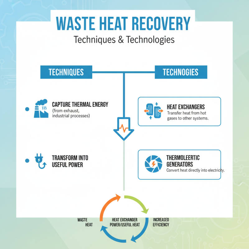 What is Waste Heat Recovery and How Does It Work?