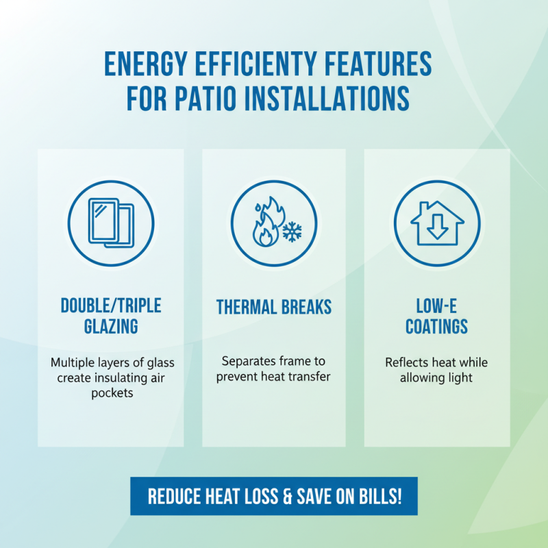 2026 Best Patio Windows and Doors for Your Home?