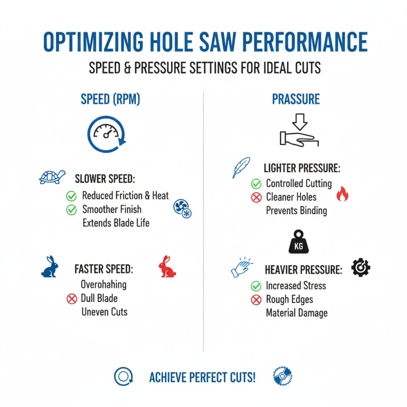 Hole Saw Tips for Perfect Cutting Every Time?