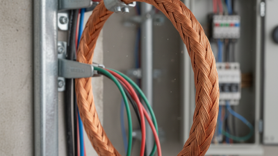 China Best Braided Copper Ground Wire Benefits and Uses?
