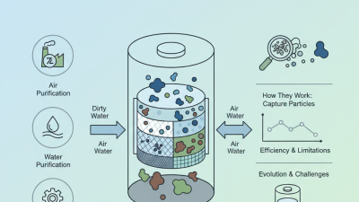 What is a Trap Filter and How Does it Work?