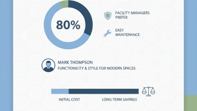 Why Choose Aluminium Washroom Doors for Your Bathroom Needs?