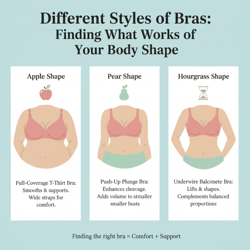 2026 How to Choose Comfortable And Supportive Bras for Everyday Wear?