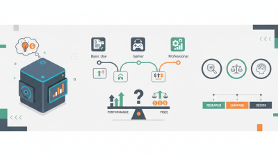 Best Kleiner Desktop PC Models for Every Budget?