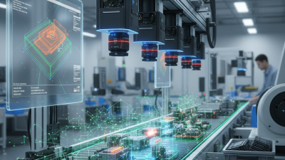 China Best Machine Vision Inspection Technologies Explained?