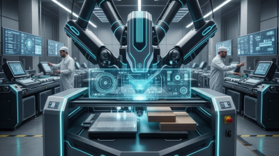 2026 Top Speed Cutting Machine Innovations and Trends Questions