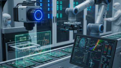 China Best Machine Vision Inspection Techniques for Quality Control?