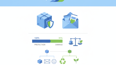 Best Rigid Mailer Options for Safe Shipping in China