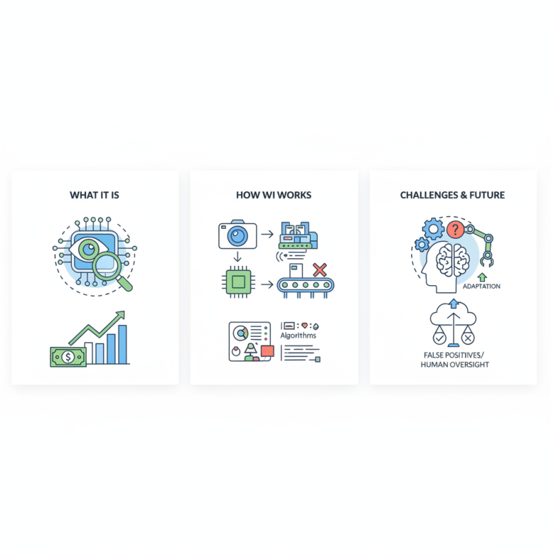 What is Machine Vision Inspection and How Does It Work?
