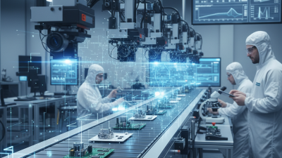 Why is Machine Vision Inspection Essential for Quality Control?