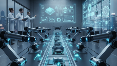 Top 10 Machine Vision Inspection Systems in 2026 Are They Worth It?